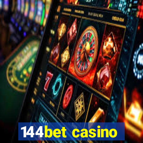 144bet casino